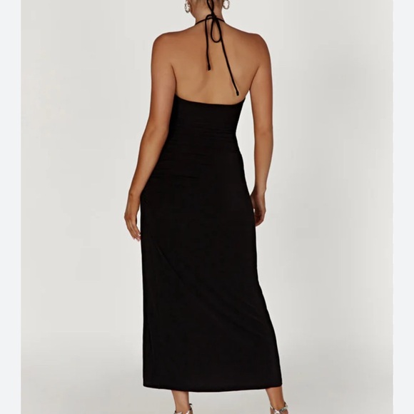 Meshki Allison Dress - Picture 3 of 6